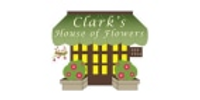 Clark's House of Flowers coupons